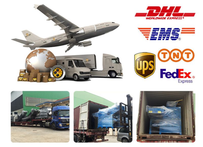 設(shè)備包裝與運(yùn)輸 設(shè)備包裝與運(yùn)輸