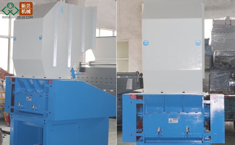 多功能立式破碎機(jī)系列 多功能立式破碎機(jī)系列