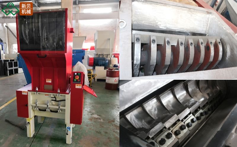 多功能立式破碎機(jī)系列 多功能立式破碎機(jī)系列