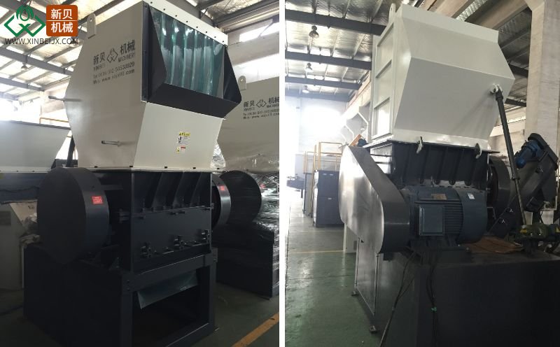 多功能立式破碎機(jī)系列 多功能立式破碎機(jī)系列