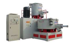 混合機，混料機