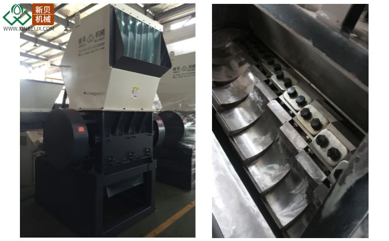 鋼絲管材破碎機(jī)(撕碎機(jī)) 鋼絲管材破碎機(jī)(撕碎機(jī))