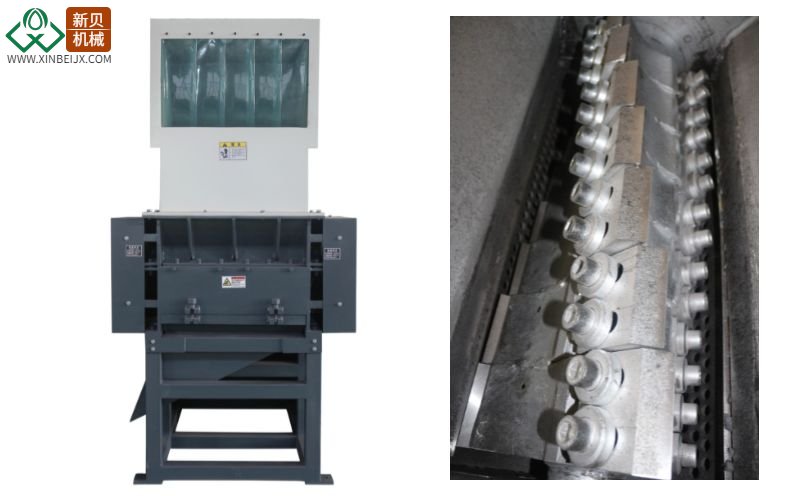 鋼絲管材破碎機(jī)(撕碎機(jī)) 鋼絲管材破碎機(jī)(撕碎機(jī))