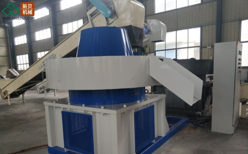 RDF垃圾衍生燃料設(shè)備 RDF垃圾衍生燃料設(shè)備