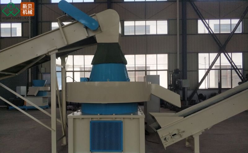 RDF垃圾衍生燃料設(shè)備 RDF垃圾衍生燃料設(shè)備