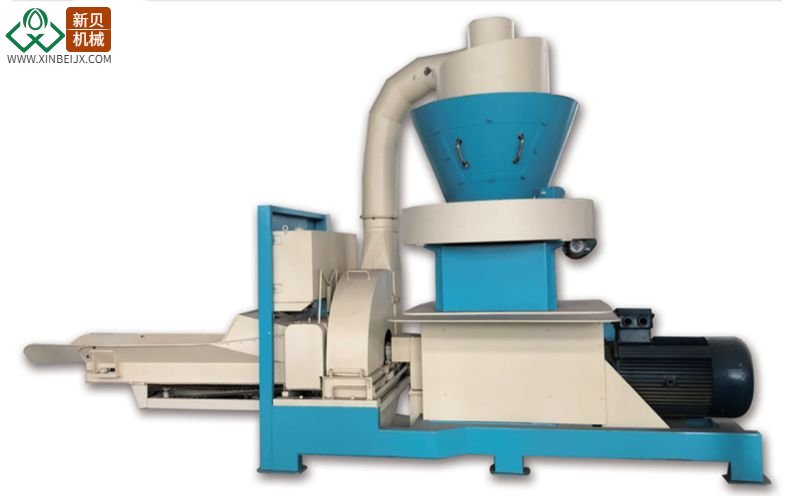 RDF垃圾衍生燃料設(shè)備 RDF垃圾衍生燃料設(shè)備