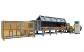 XB-W630臥式撕碎機價格