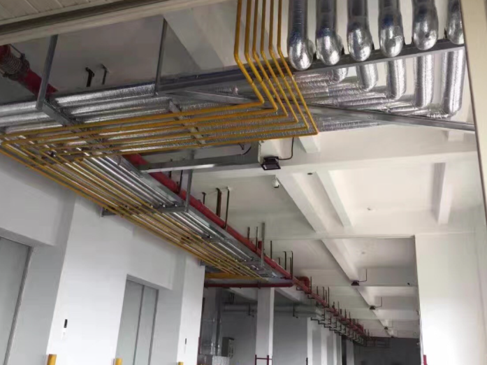 冷藏庫建造溫度需求 冷藏庫建造溫度需求