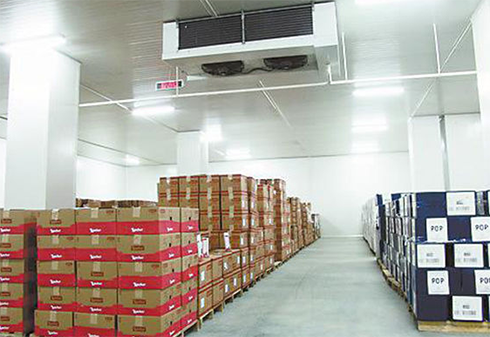 低溫冷凍庫(kù)建造安裝要求 低溫冷凍庫(kù)建造安裝要求