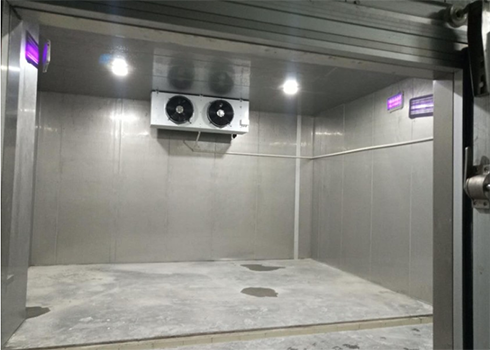 大型物流冷庫設(shè)計(jì)安裝 大型物流冷庫設(shè)計(jì)安裝