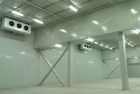 食品冷庫建造價格 食品冷庫建造價格