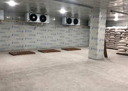 低溫倉(cāng)庫(kù)建造安裝價(jià)格費(fèi)用 低溫倉(cāng)庫(kù)建造安裝價(jià)格費(fèi)用