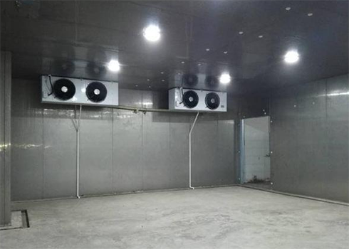 肉類食品冷庫建造安裝 肉類食品冷庫建造安裝