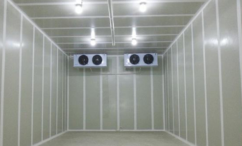 氣調(diào)冷庫(kù)建造安裝 氣調(diào)冷庫(kù)建造安裝