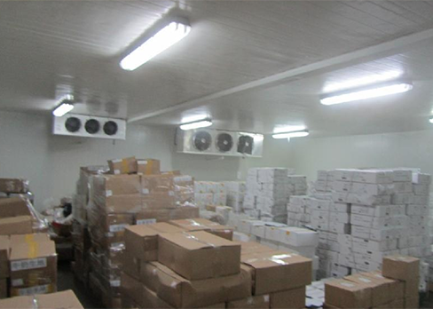 牛奶保鮮冷庫建造費(fèi)用 牛奶保鮮冷庫建造費(fèi)用