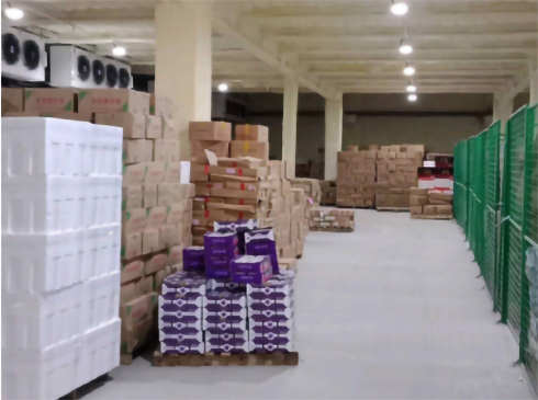 建造生鮮冷鏈物流冷庫(kù)安裝費(fèi)用 建造生鮮冷鏈物流冷庫(kù)安裝費(fèi)用