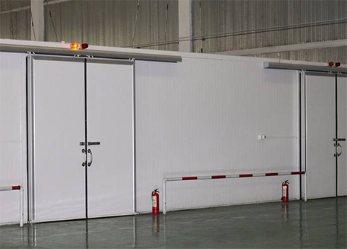 物流冷庫公司 物流冷庫公司