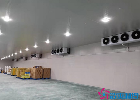 生鮮冷庫安裝費用 生鮮冷庫安裝費用