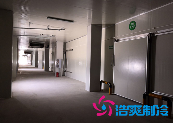 建造食品低溫冷藏庫(kù)大概什么價(jià)格？