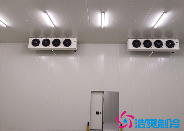 建造一個(gè)港口冷鏈冷庫價(jià)格是多少錢？