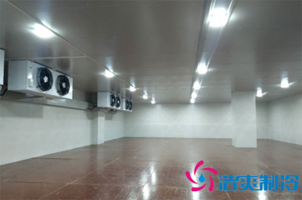 建造一個-10℃~-20℃速凍丸子冷庫大概需要多少錢 建造一個-10℃~-20℃速凍丸子冷庫大概需要多少錢