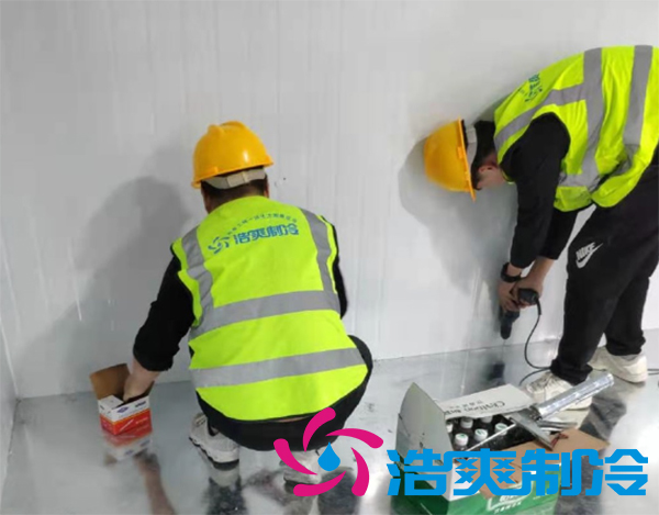 建造1000平方米水果冷庫(kù)配置價(jià)格是多少