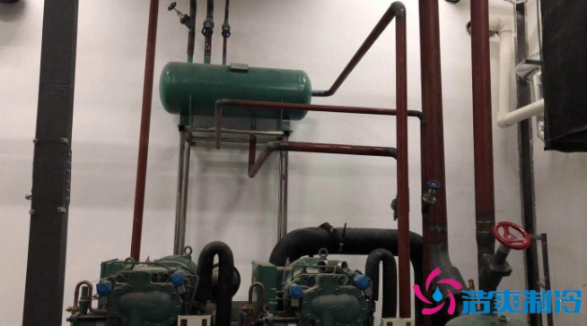 設(shè)計安裝一間餐飲冷庫大概需要多少費用？_浩爽制冷