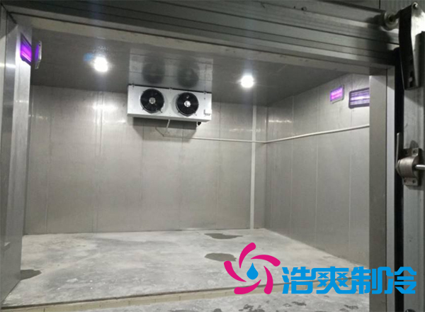 建造垃圾房冷庫需要滿足哪些要求？_浩爽制冷