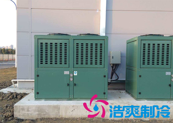 建造一個(gè)防爆冷庫造價(jià)大概多少錢一平米？_浩爽制冷