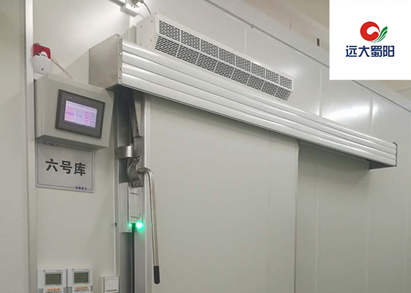 如何盤算保鮮冷庫造價預(yù)算方案？-浩爽制冷