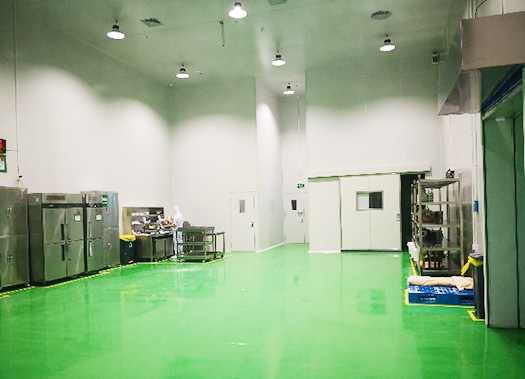 如何盤算農(nóng)產(chǎn)品冷庫造價費用的相關(guān)問題？_浩爽制冷