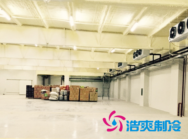 雞蛋冷藏庫(kù)建設(shè)成本的影響因素有哪些？