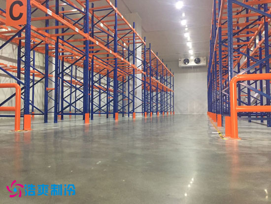 “天使之橙”巨昂投資10000m3冷藏庫制冷系統(tǒng)工程 “天使之橙”巨昂投資10000m3冷藏庫制冷系統(tǒng)工程