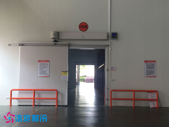 “天使之橙”巨昂投資10000m3冷藏庫制冷系統(tǒng)工程 “天使之橙”巨昂投資10000m3冷藏庫制冷系統(tǒng)工程