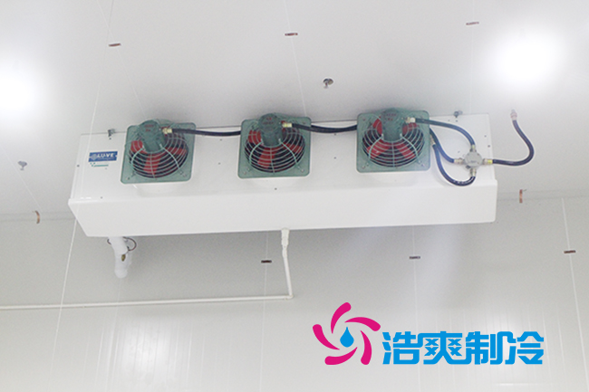 食品調(diào)味冷庫安裝設(shè)計(jì)方案，調(diào)味料冷藏庫造價(jià)表