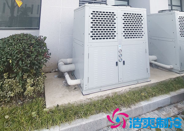 萬噸食品自動(dòng)立體冷庫建設(shè)方案及優(yōu)點(diǎn)_浩爽制冷 萬噸食品自動(dòng)立體冷庫建設(shè)方案及優(yōu)點(diǎn)_浩爽制冷