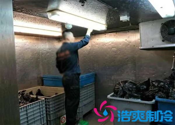 垃圾冷庫房設(shè)計(jì)方案,垃圾冷庫價(jià)格標(biāo)準(zhǔn)規(guī)范多少錢-浩爽制冷