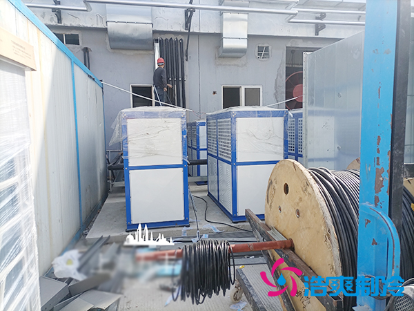 4000立方米肉類食品加工車間冷庫設(shè)備報價表，屠宰場豬肉排酸冷庫造價成本預(yù)算清單（2022已更新）