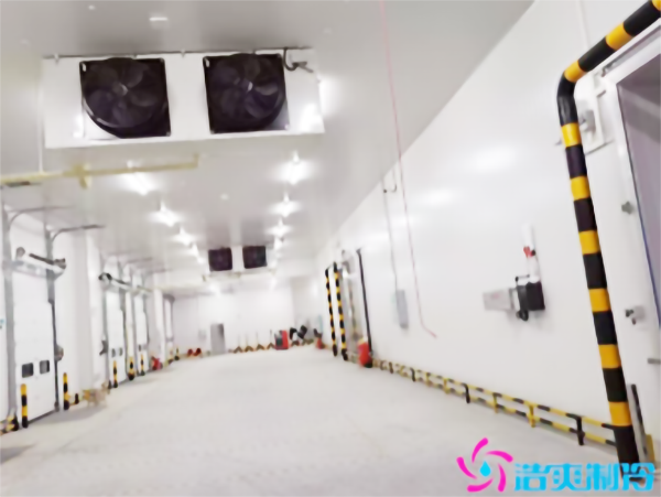 冷庫設(shè)計建造方案-浩爽制冷 冷庫設(shè)計建造方案-浩爽制冷