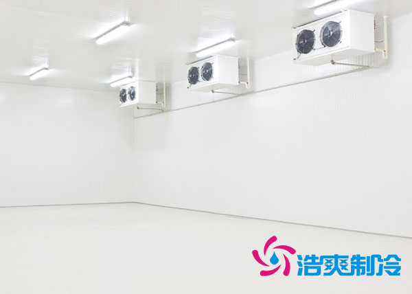 韶關(guān)速凍食品冷庫(kù)造價(jià)多少錢(qián)一平方？-浩爽制冷