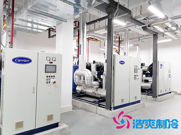 韶關(guān)速凍食品冷庫(kù)造價(jià)多少錢(qián)一平方？-浩爽制冷