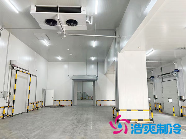 建設(shè)1000平方米冷庫(kù)造價(jià)預(yù)算多少錢？-浩爽制冷