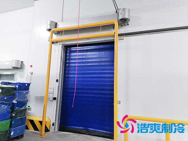 武漢建設(shè)和安裝冷藏庫(kù)的價(jià)格是多少？-浩爽制冷