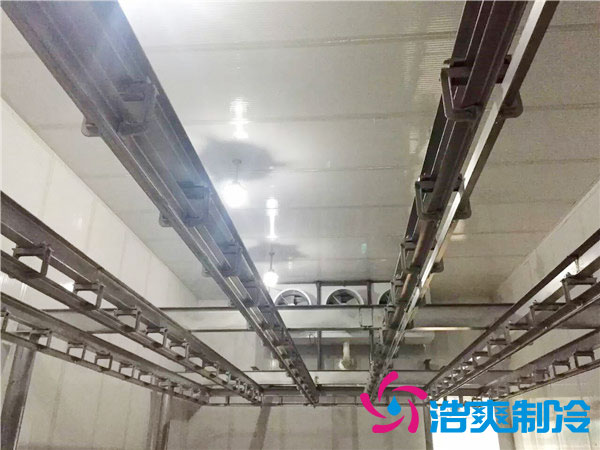 排酸冷庫(kù)安裝標(biāo)準(zhǔn)及方法 排酸冷庫(kù)安裝標(biāo)準(zhǔn)及方法