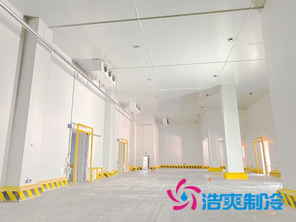 排酸冷庫流水線標(biāo)準(zhǔn)規(guī)范-浩爽制冷 排酸冷庫流水線標(biāo)準(zhǔn)規(guī)范-浩爽制冷