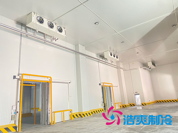 排酸冷庫流水線標(biāo)準(zhǔn)規(guī)范-浩爽制冷 排酸冷庫流水線標(biāo)準(zhǔn)規(guī)范-浩爽制冷