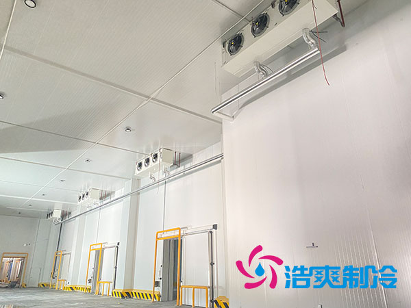 天津冷庫設(shè)計制作廠家-浩爽制冷 天津冷庫設(shè)計制作廠家-浩爽制冷