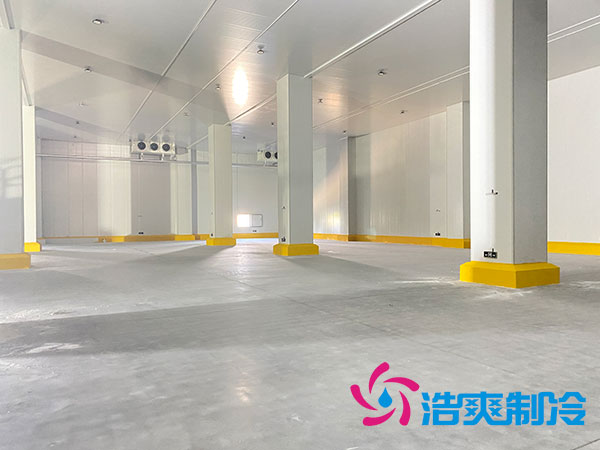 天津冷庫設(shè)計制作廠家-浩爽制冷 天津冷庫設(shè)計制作廠家-浩爽制冷