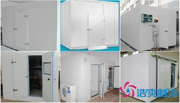 建一個(gè)移動(dòng)式冷庫(kù)造價(jià)大概要多少錢?-浩爽制冷 建一個(gè)移動(dòng)式冷庫(kù)造價(jià)大概要多少錢?-浩爽制冷