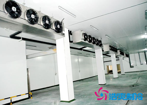 上海速凍冷庫(kù) 上海速凍冷庫(kù)